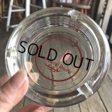 Vintage Motel Restaurant Ashtray / Inter-island Resorts (B180) 