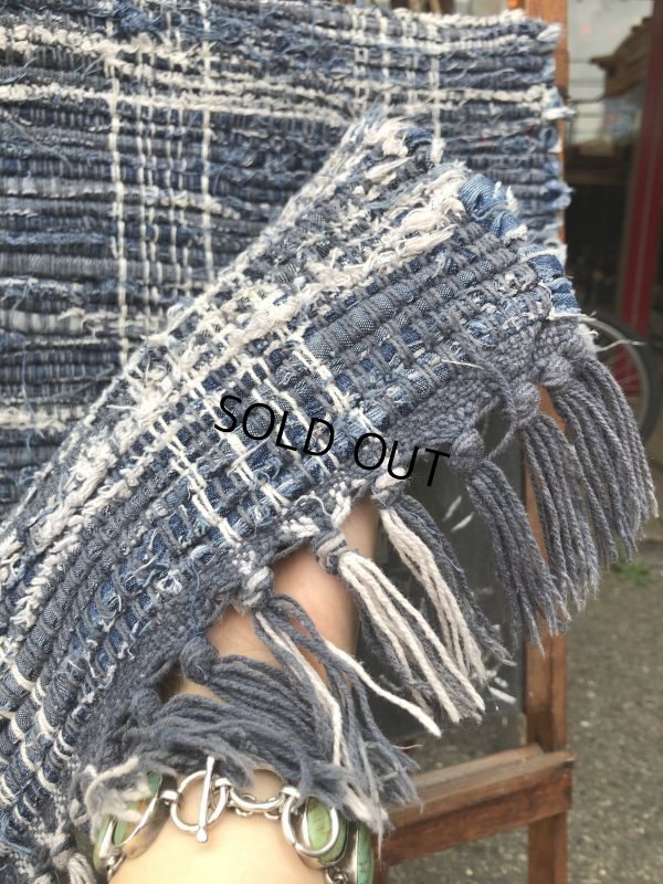 画像6: Vintage U.S.A Bus Kitchen Floor Rug mat (B195)