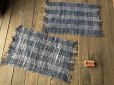 画像7: Vintage U.S.A Bus Kitchen Floor Rug mat (B194)