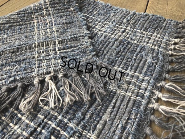 画像5: Vintage U.S.A Bus Kitchen Floor Rug mat (B194)