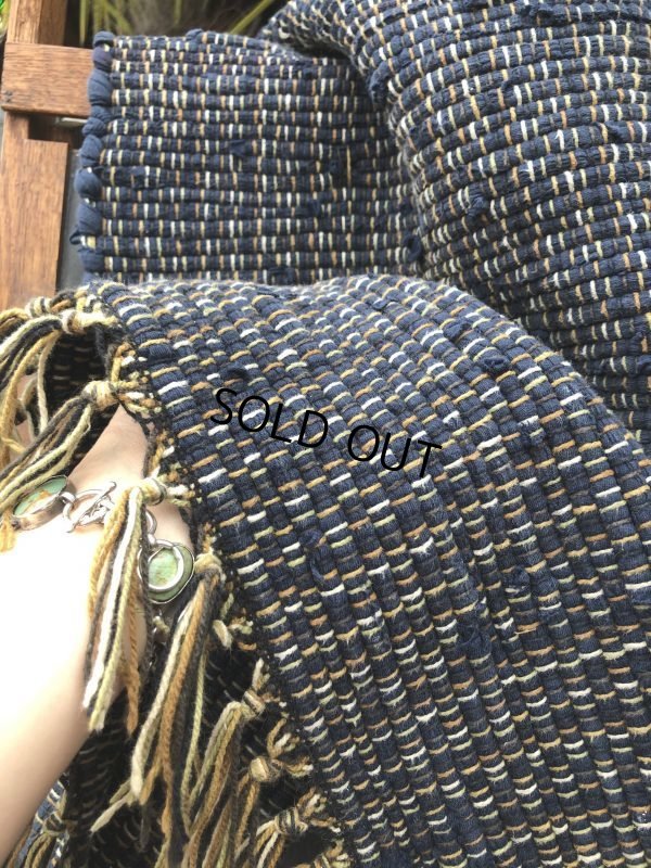 画像6: Vintage U.S.A Bus Kitchen Floor Rug mat (B191)