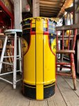 画像3: Vintage PENNZOIL Oil Drum Can Good Condition (B196)