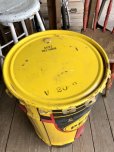 画像4: Vintage PENNZOIL Oil Drum Can Good Condition (B196)