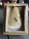 画像4: Vintage Japan Nude Naked Pin-up Girl Ceramic Ashtray (B201)