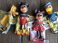 画像8: Vintage Gund Disney Hand Puppet Pluto (B206)