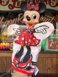 画像8: Vintage Gund Disney Hand Puppet Minnie Mouse (B203)