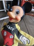 画像4: Vintage Gund Disney Hand Puppet Mickey Mouse (B204)