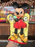 画像7: Vintage Gund Disney Hand Puppet Mickey Mouse (B204)