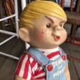 画像11: 50s Vintage Ideal DENNIS THE MENACE Magic Skin Doll (B214) 