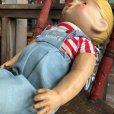 画像4: 50s Vintage Ideal DENNIS THE MENACE Magic Skin Doll (B214) 