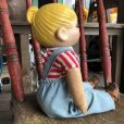 画像7: 50s Vintage Ideal DENNIS THE MENACE Magic Skin Doll (B214) 