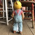 画像9: 50s Vintage Ideal DENNIS THE MENACE Magic Skin Doll (B214) 