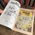 画像2: 80s Vintage Comic DENNIS THE MENACE Bible Kids (B210)  (2)