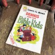 画像1: 70s Vintage Comic DENNIS THE MENACE Bible Kids (B211)  (1)