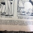 画像3: 50s Vintage Comic DENNIS THE MENACE (B208) 