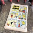 画像7: 50s Vintage Comic DENNIS THE MENACE (B208) 