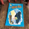 画像1: 80s Vintage Comic DENNIS THE MENACE Bible Kids (B214)  (1)
