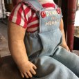 画像3: 50s Vintage Ideal DENNIS THE MENACE Magic Skin Doll (B214) 