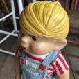 画像12: 50s Vintage Ideal DENNIS THE MENACE Magic Skin Doll (B214) 