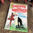 画像1: 70s Vintage Comic DENNIS THE MENACE (B209)  (1)