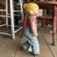 画像10: 50s Vintage Ideal DENNIS THE MENACE Magic Skin Doll (B214) 