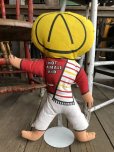 画像6: 70s Vintage Advertising Hot Tamales Kid Pillow Doll (B083)