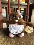 画像1: 80s Vintage Nestle Plush Doll  Lil Bits Baby (B273) (1)