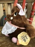 画像2: 80s Vintage Nestle Plush Doll  Lil Bits Baby (B273) (2)