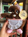 画像6: 80s Vintage Nestle Plush Doll  Lil Bits Baby (B273)