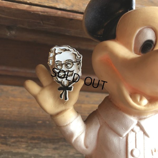 画像4: 70s Vintage KFC Promo Ring (B281)