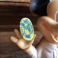 70s Vintage Twinkie the Kid Promo Ring Blue (B277)