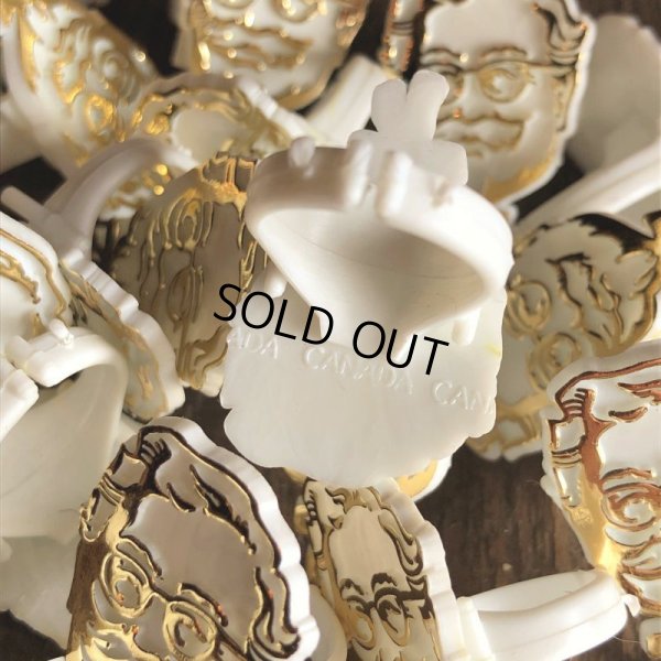 画像3: 70s Vintage KFC Promo Ring (B281)