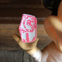 70s Vintage Wonder Bread Promo Ring (B280)
