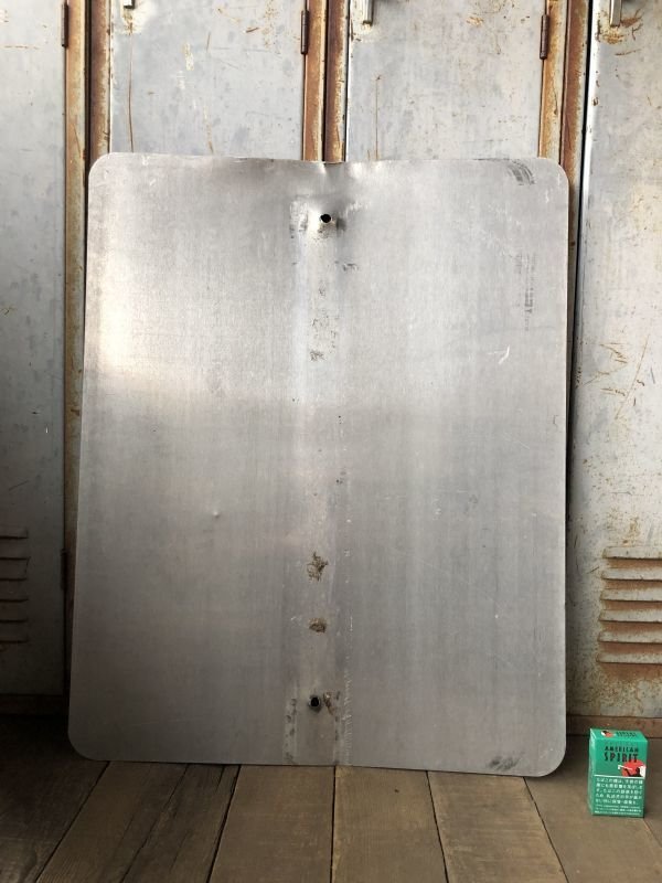 画像6: Vintage Road Sign SPEED LIMIT 25 (B310)