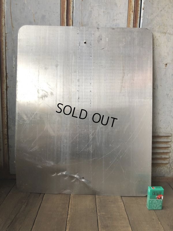 画像5: Vintage Road Sign SPEED LIMIT 40 (B325) 