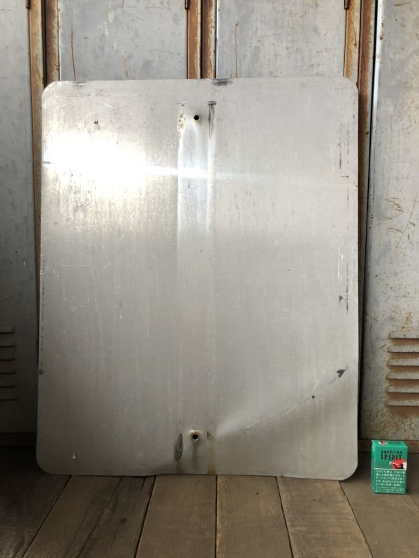 画像6: Vintage Road Sign SPEED LIMIT 25 (B304)