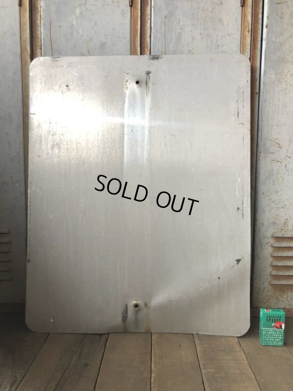 画像6: Vintage Road Sign SPEED LIMIT 25 (B304) 