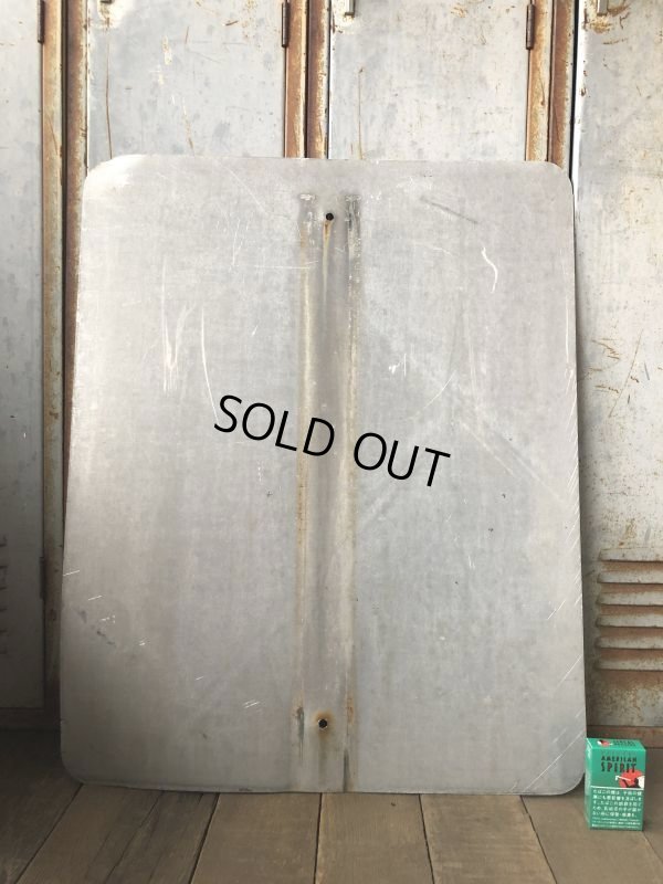 画像6: Vintage Road Sign SPEED LIMIT 25 (B311) 