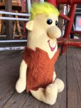 画像3: Vintage The Flintstones Barney Doll (B325)