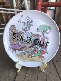 Vintage Hanna Barbera Dinner Plate (B334)