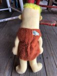 画像4: Vintage The Flintstones Barney Doll (B325)