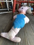 画像3: Vintage The Flintstones Betty Pillow Doll (B324) (3)