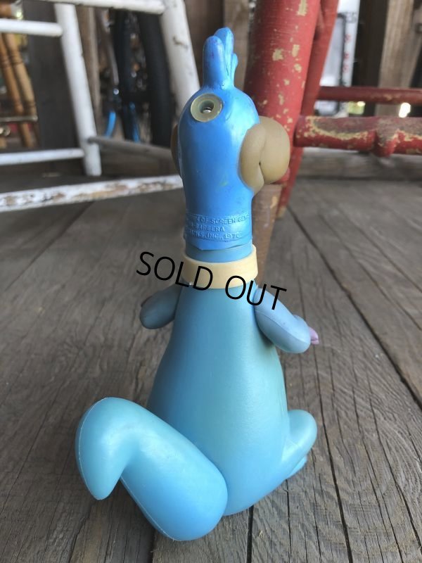 画像4: Vintage The Flintstones Dino Figure (B331)