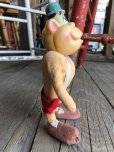 画像4: Vintage IDEAL Magilla Gorilla Doll (B335)