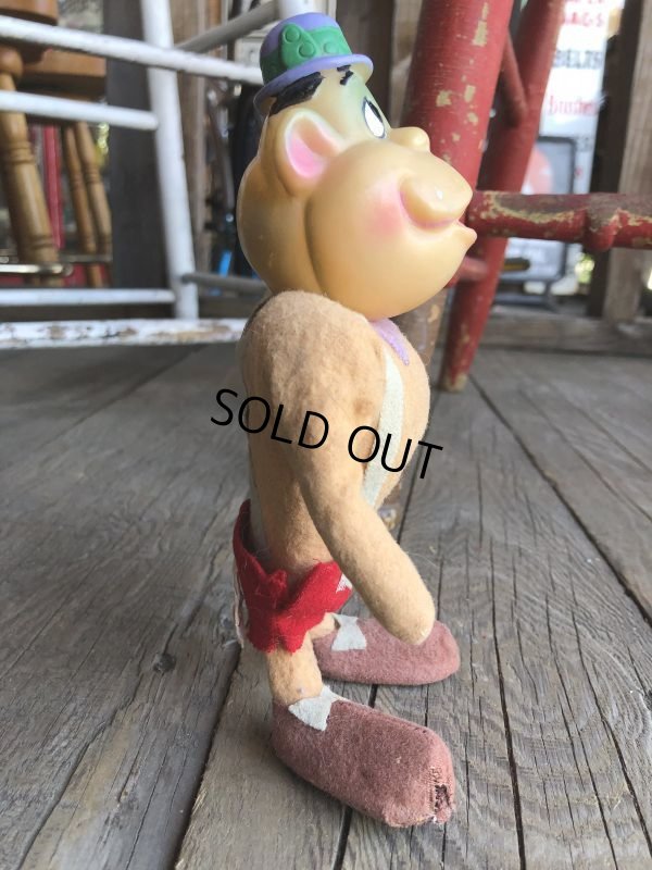 画像4: Vintage IDEAL Magilla Gorilla Doll (B335)