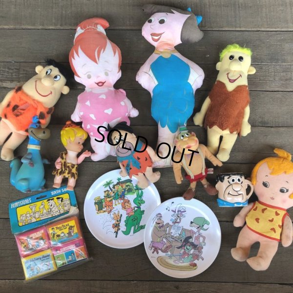 画像8: Vintage IDEAL Magilla Gorilla Doll (B335)