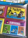 画像4: Vintage The Flintstones Bath Soap Set (B332)