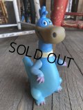 Vintage The Flintstones Dino Figure (B331)