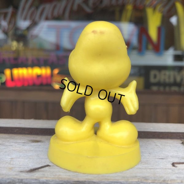 画像3: 80s Vintage Wendy's Good Stuff Gang HAPPY MOODIE (B346)