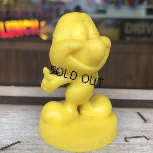 画像3: 80s Vintage Wendy's Good Stuff Gang HAPPY MOODIE (B347)